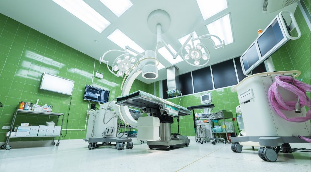 Edukacja: Śląski Uniwersytet Medyczny otworzył Centrum Symulacji Medycznej w Zabrzu