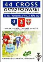 „Sprawni Razem” - ogólnopolskie zawody w pływaniu i biegach na przełaj