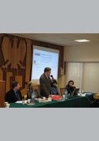 „UCZEŃ NA WSI” spotkanie konsultacyjne dla gmin