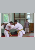 III Integracyjny Turniej Judo w Elblągu