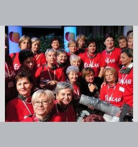 Sto razy „TAK” dla polskich kobiet – postulaty po kongresie w Warszawie