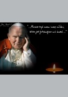 IX Dni Papieskie „Jan Paweł II – Papież Wolności”