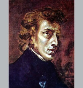 Rok 2010 - Rokiem Fryderyka Chopina