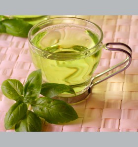 Picie zielonej herbaty zwiększa bakteriobójcze działanie antybiotyków