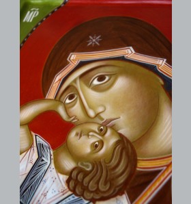 ”Ikony - obrazy” Grzegorza Prokopiuka
