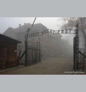 70 rocznica powstania obozu  Auschwitz-Birkenau