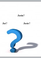 Poprawność językowa - Jaś, Jasio czy Jasiu?