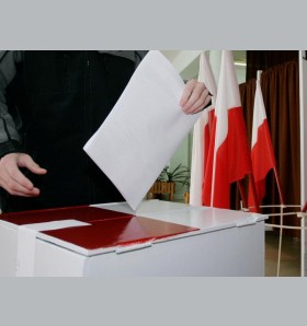 Nie jesteś obywatelem Polski, a chcesz głosować? Wpisz się do stałego rejestru wyborców