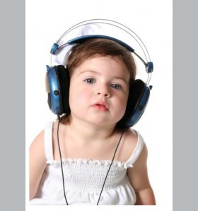 Polskie dzieci głuchną. Co piąte polskie dziecko lub nastolatek ma problemy ze słuchem