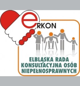 Elbląska Rada Konsultacyjna Osób Niepełnosprawnych (ERKON)