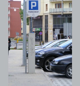 Od 1 września br. zmiany w Strefie Płatnego Parkowania