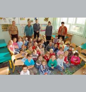 Przedszkola - znajdź w Elblągu ofertę dla swojego dziecka