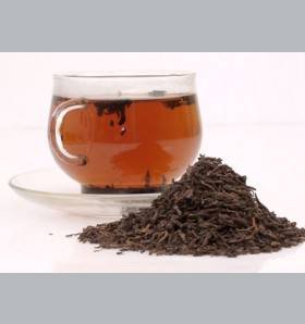 Kiedy herbata zaczyna być sobą i „wstrząsająco proste” przepisy ojca Grande na zdrowe życie