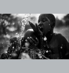 Sudan Południowy na fotografii. Wystawa w Światowidzie