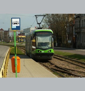 Ostatnie dni na oddanie głosu w plebiscycie na imiona dla elbląskich tramwajów