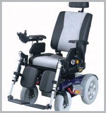 Do sprzedania wózek inwalidzki