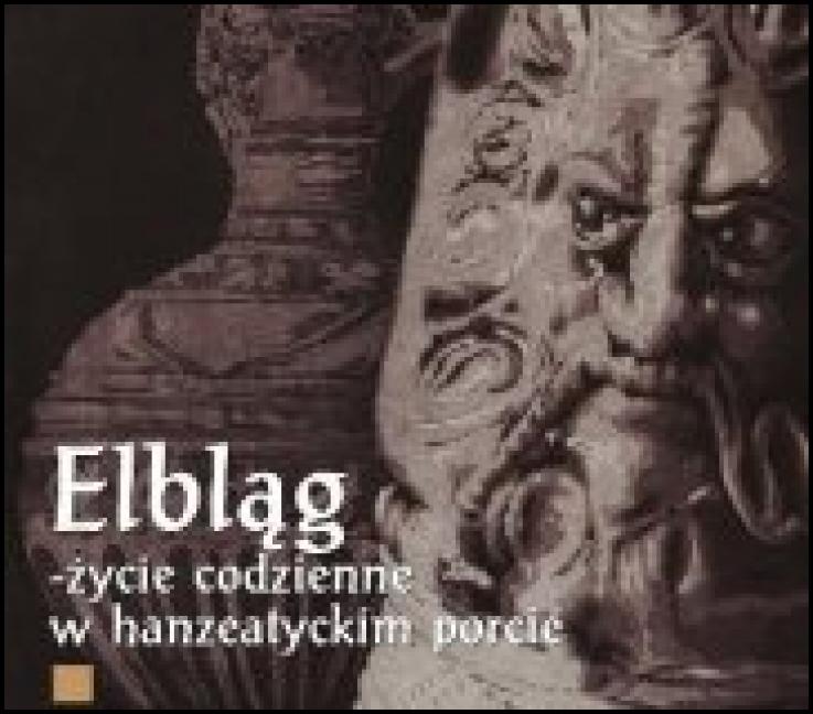 Kawiarenka Clio: nowa książka o Elblągu