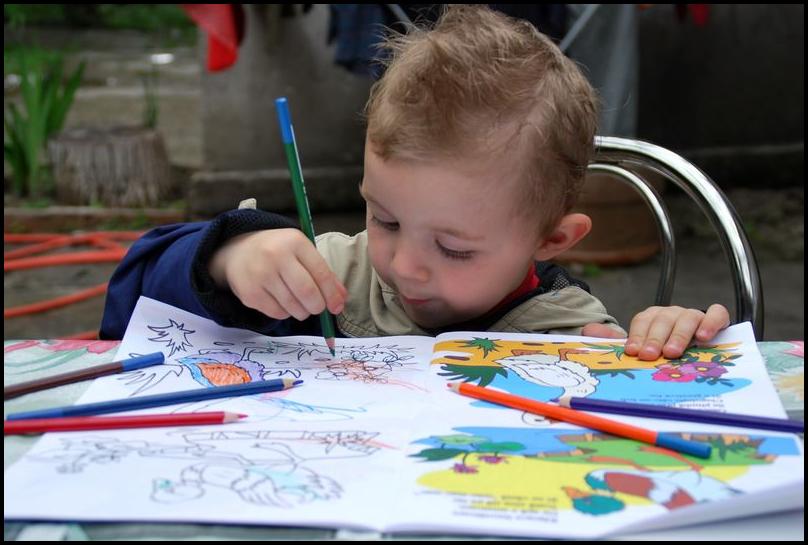 Przedszkole dla dzieci z autyzmem w Elblągu