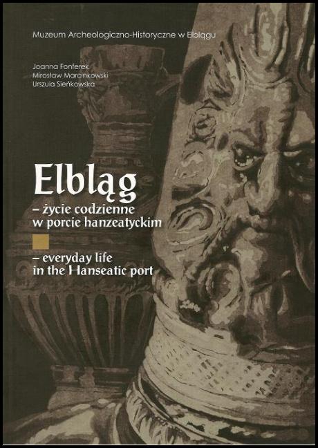 O hanzeatyckim Elblągu w Bibliotece Elbląskiej