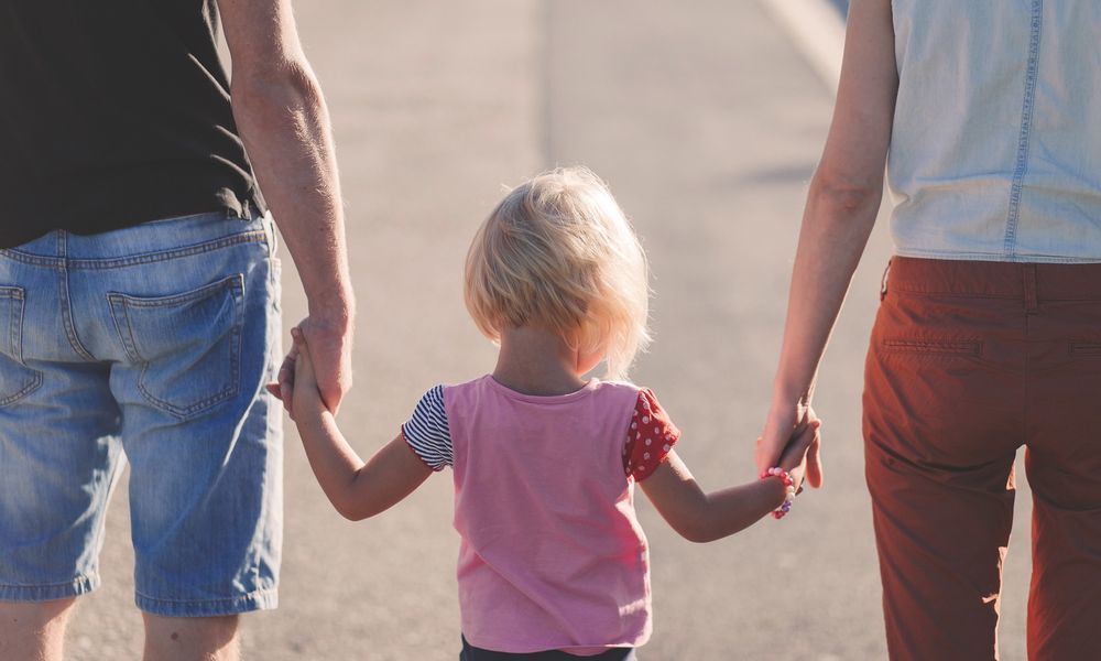 W 2022 roku zmienią się zasady urlopu rodzicielskiego
