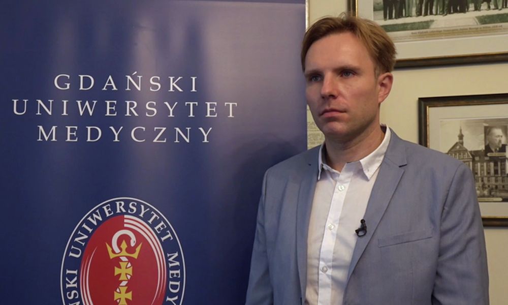 Lekarze z Gdańska chcą ograniczyć liczbę powikłań po udarach mózgu