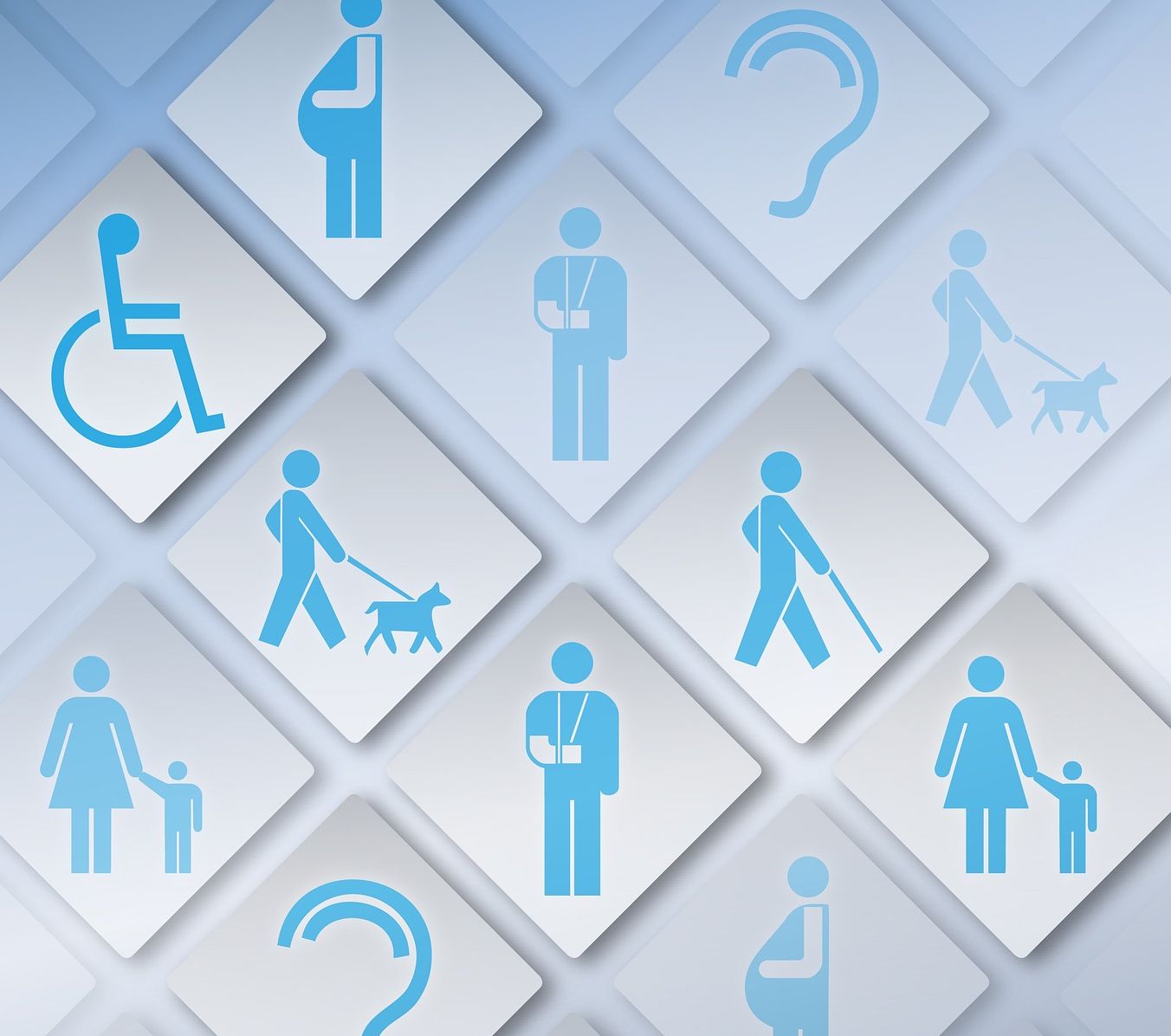 Toruń: Będzie karta osoby niepełnosprawnej?