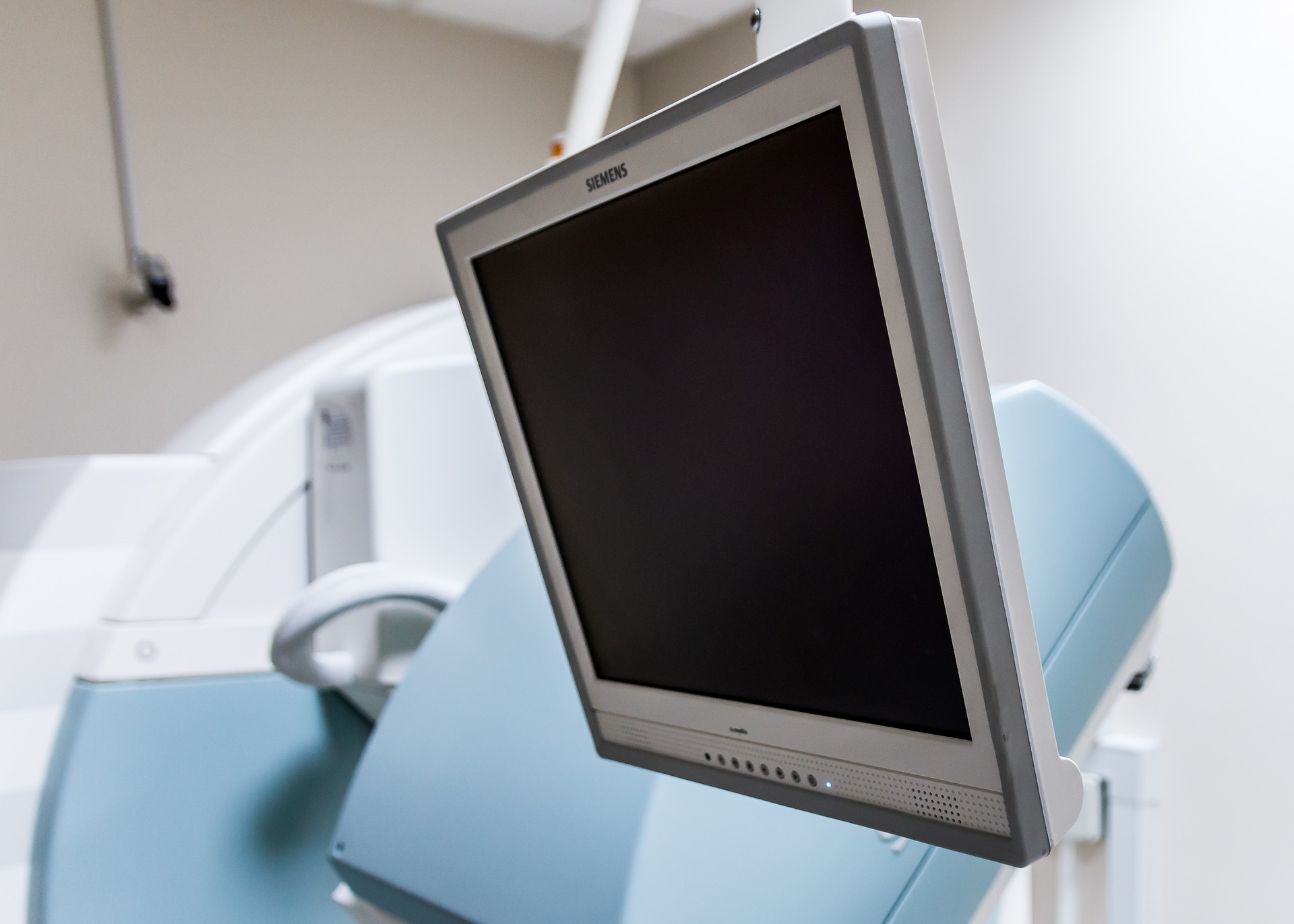 Supernowoczesny mammograf i aparat rezonansowy dla Włocławka i okolic