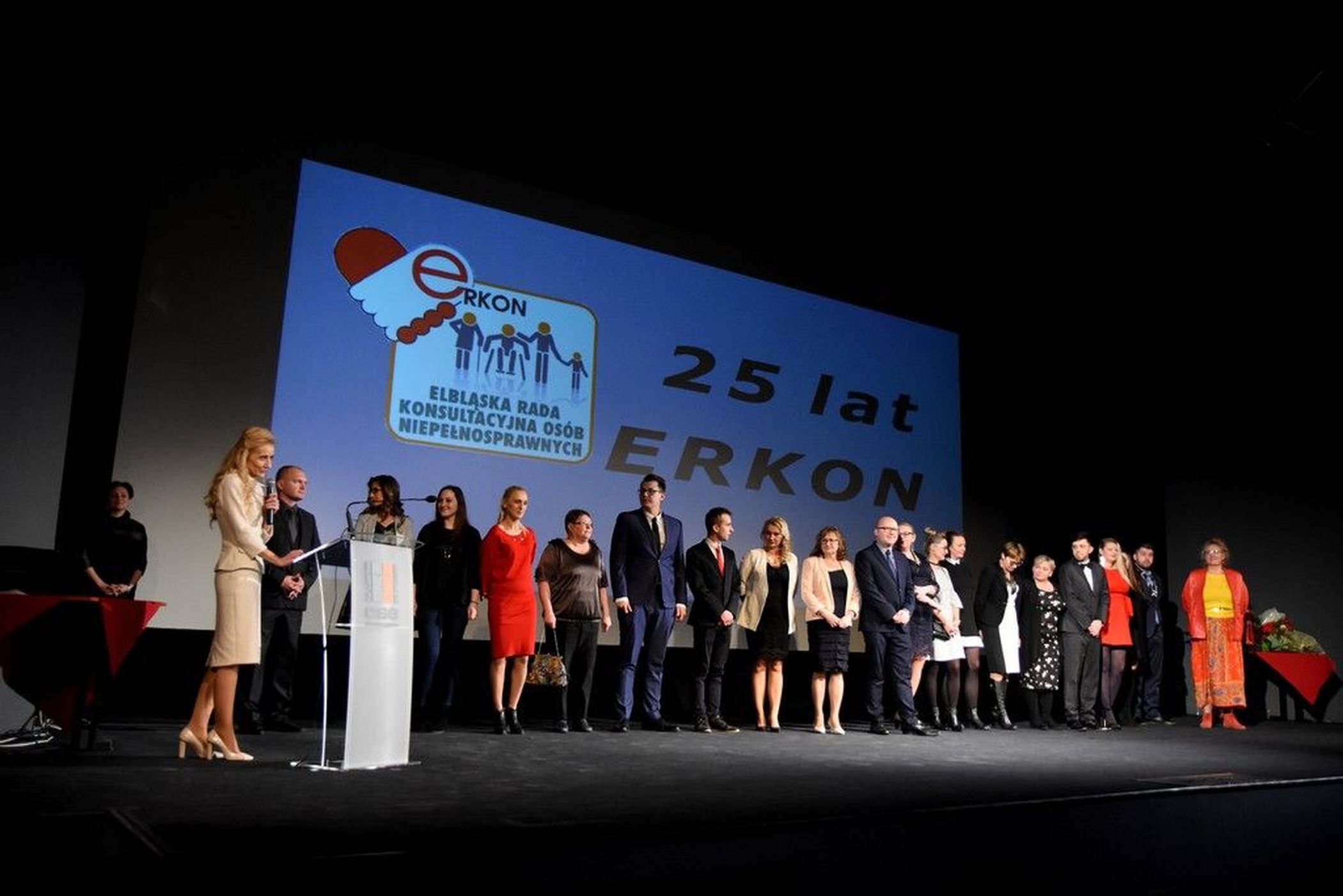 25 lat wsparcia i kolejne lata przed nami – podsumowanie działań ERKON-u
