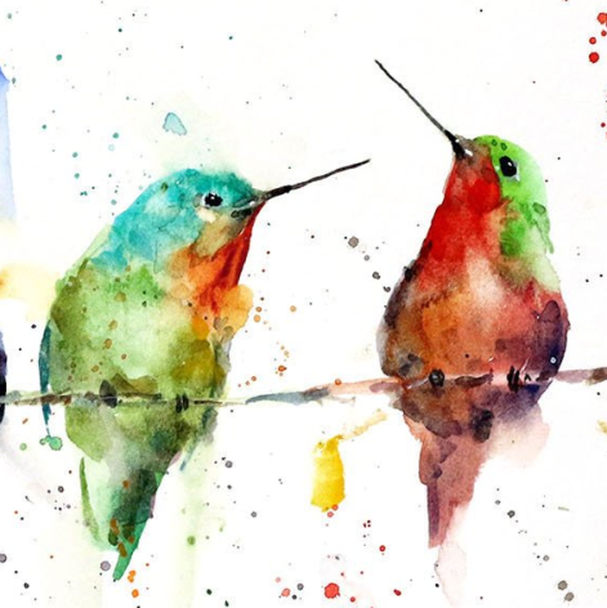 Koliber - otwarty konkurs graficzny