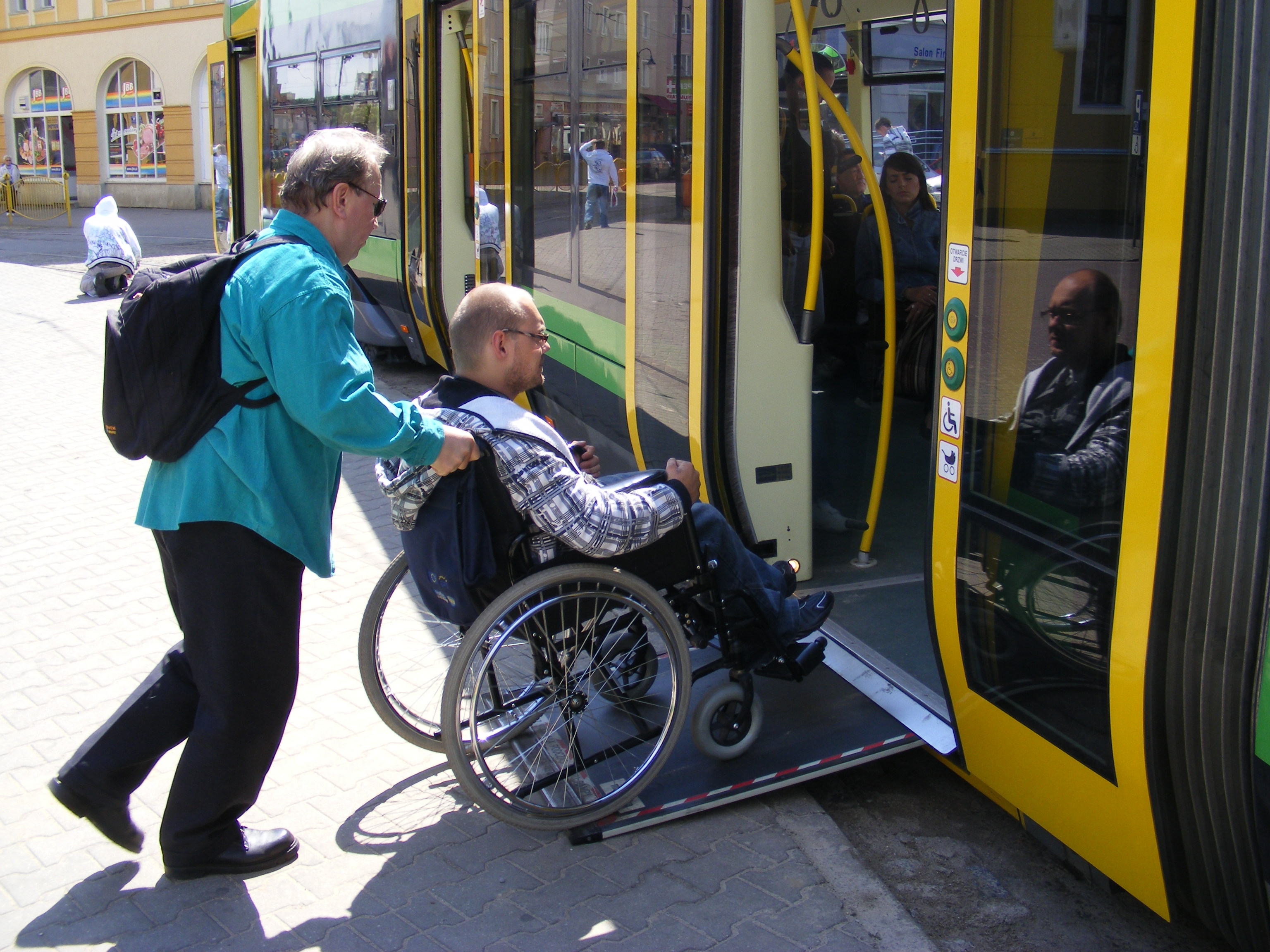 Kalisz: Spotkanie informacyjne na temat sposobu rozliczania dla osób niepełnosprawnych i ich rodzin za 2022 rok