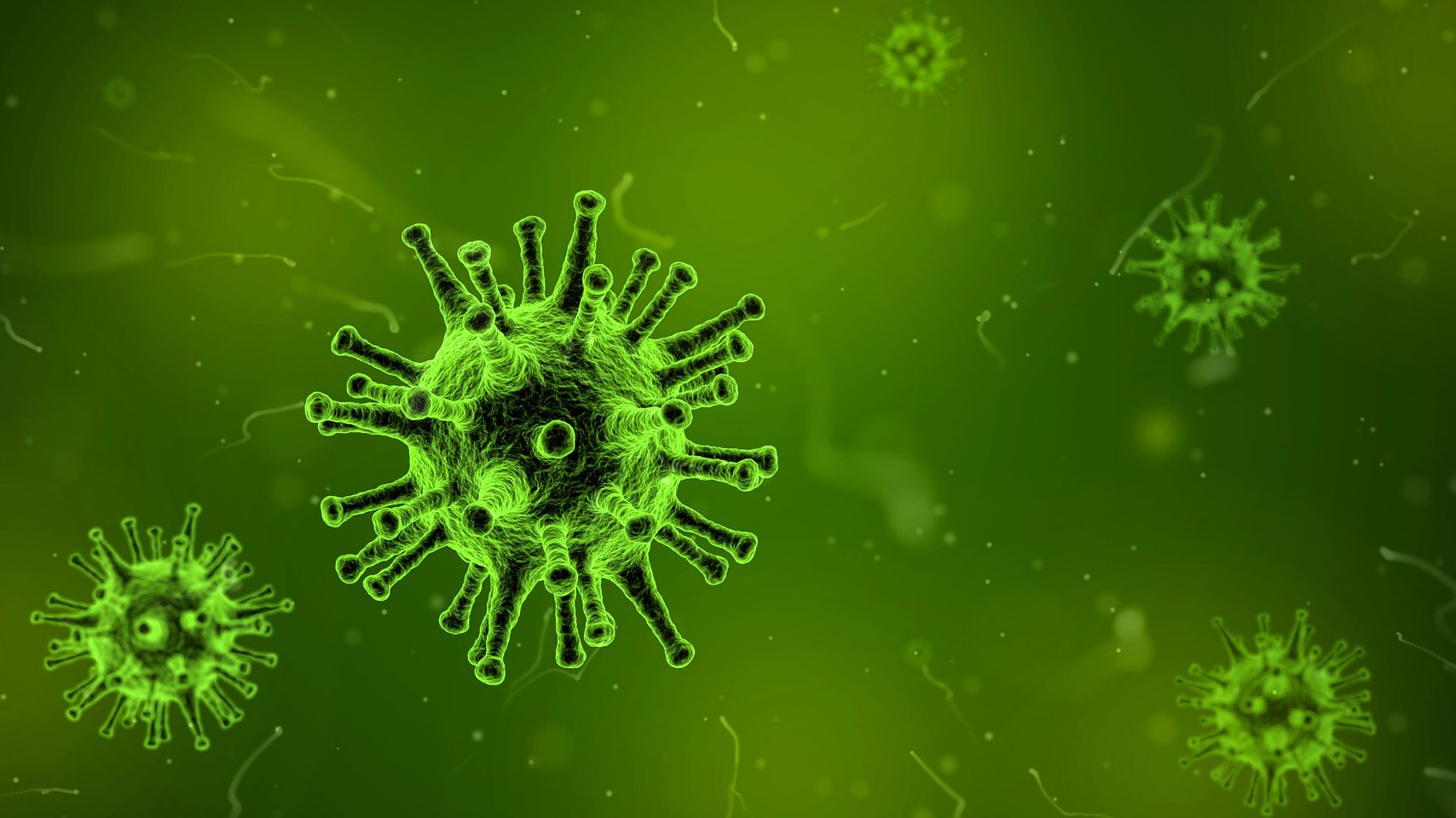 Eksperci: grypa u dzieci i seniorów równie groźna