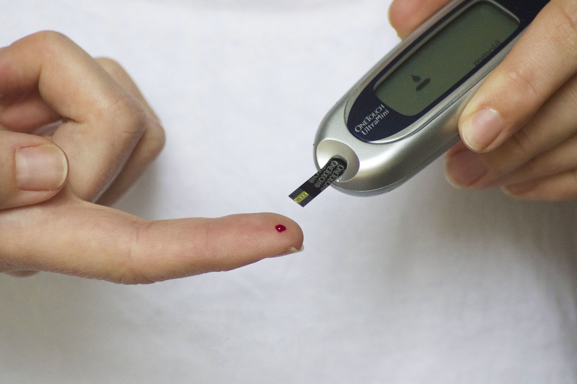 Przez mniejszy poziom enzymu chorzy na cukrzycę mogą ciężej przechodzić COVID-19