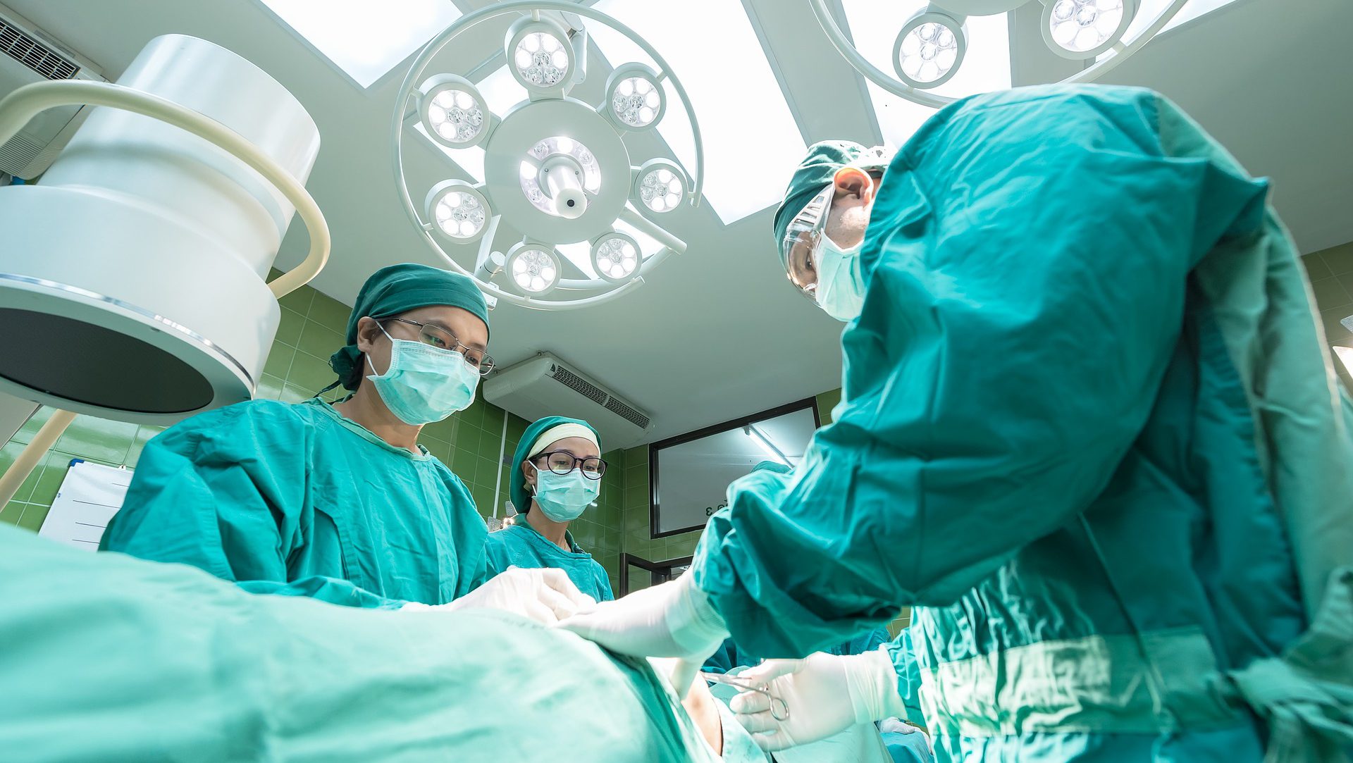 Polskie urządzenie zminimalizuje ryzyko podczas operacji kardiochirurgicznych