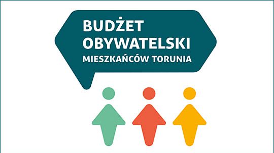 Budżet obywatelski - Toruń rozpoczyna głosowanie