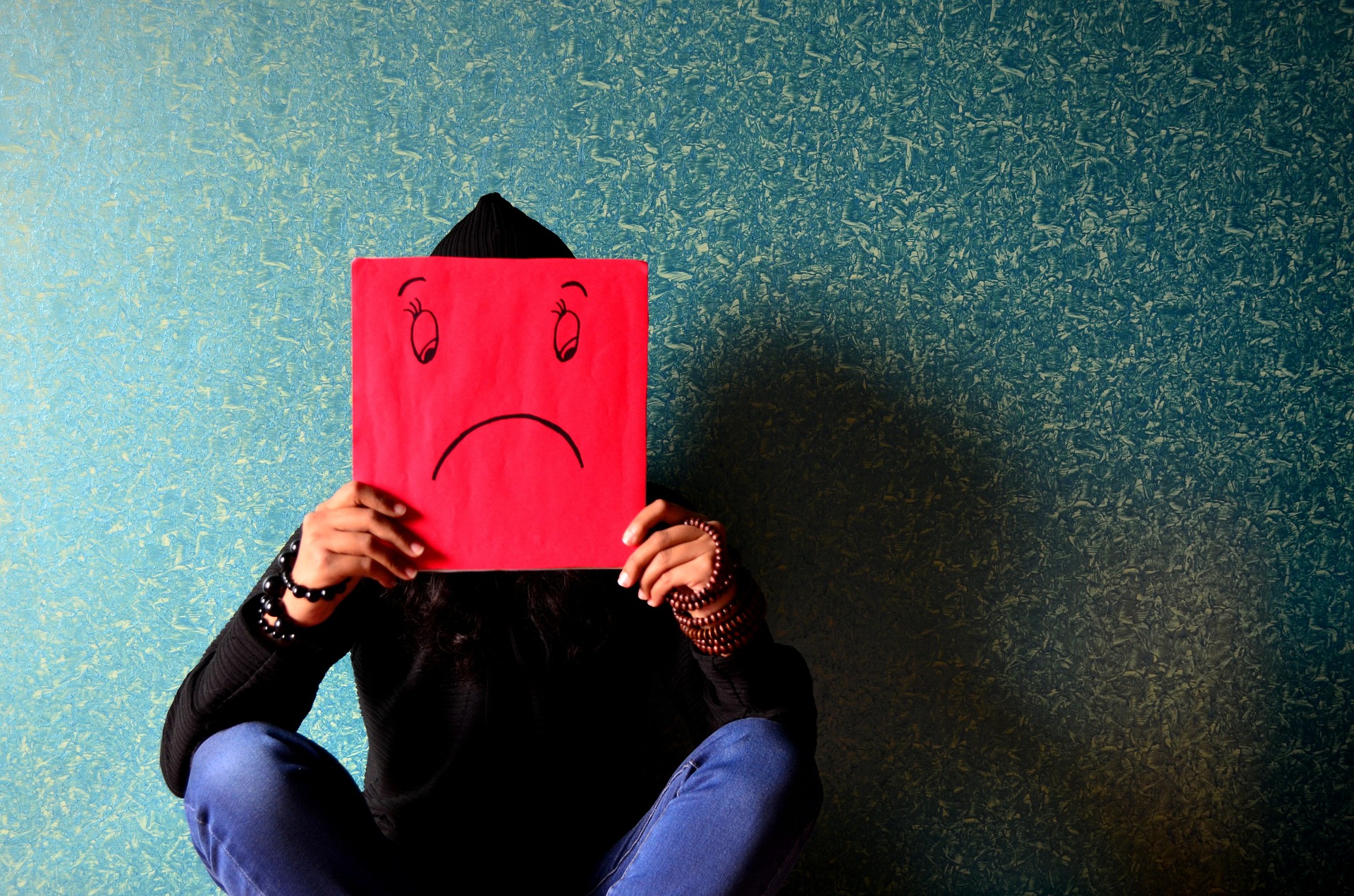 Psychiatra: Depresja będzie wkrótce najpoważniejszym problemem społecznym