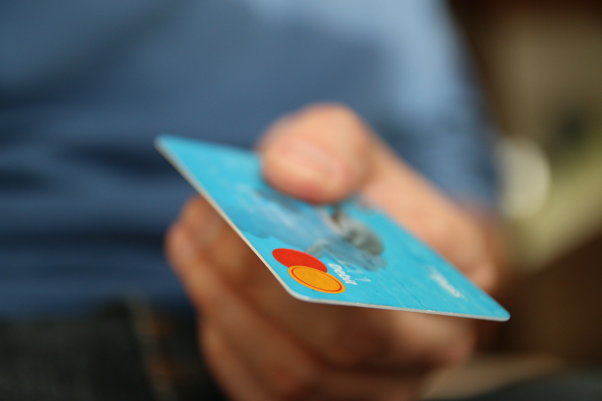 Mastercard: Płatności zbliżeniowe znacznie poprawiają bezpieczeństwo i higienę