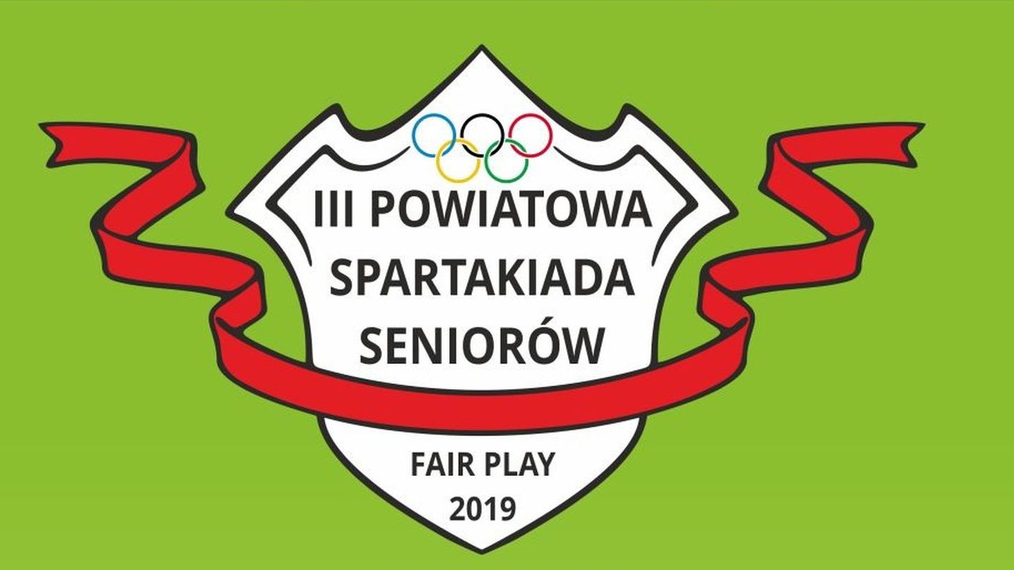 Tczew: Spartakiada seniorów 2019