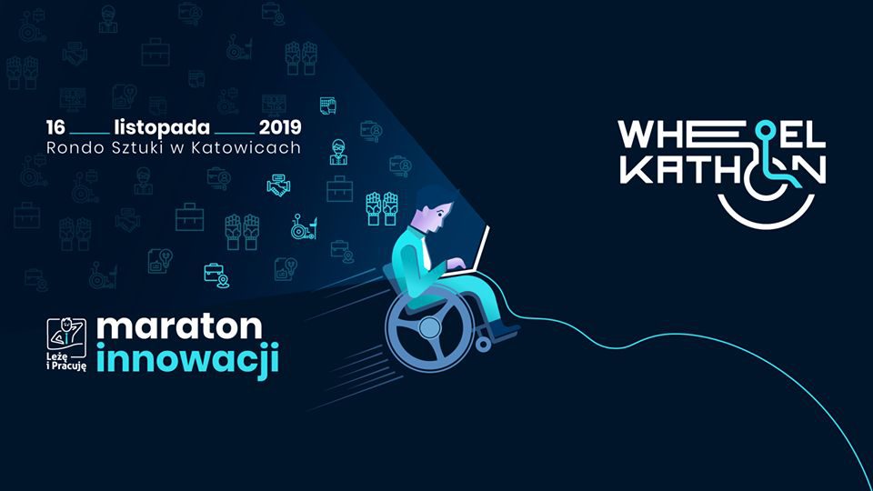 Wheelkathon 2019, czyli maraton innowacji