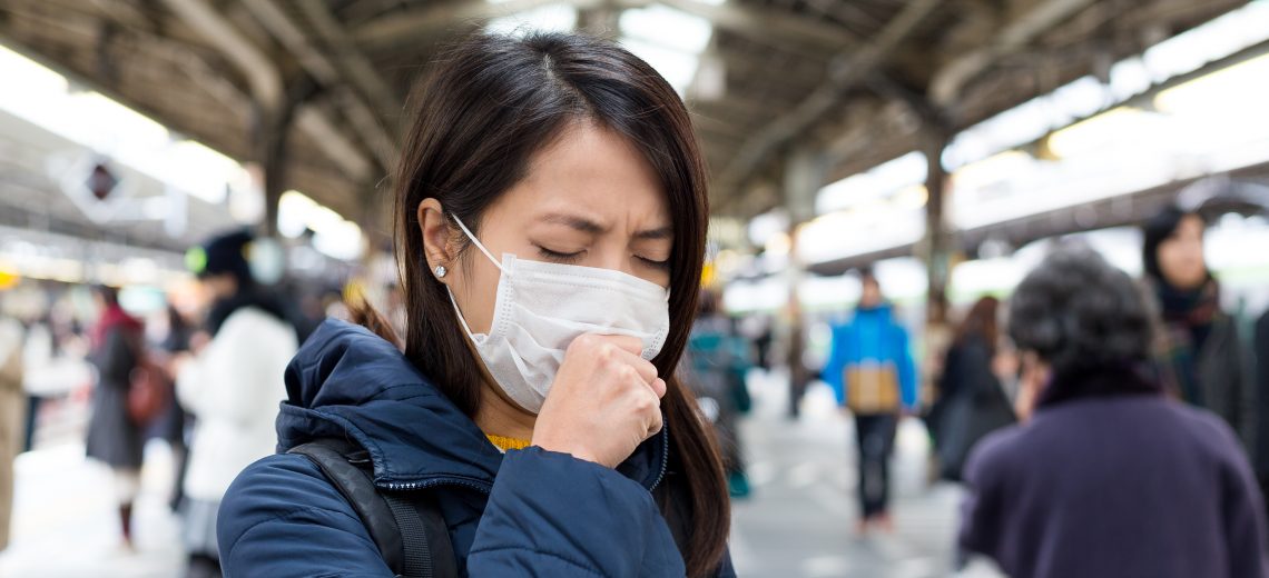Chiny: Obiecujące wyniki testów leku na grypę w walce z koronawirusem