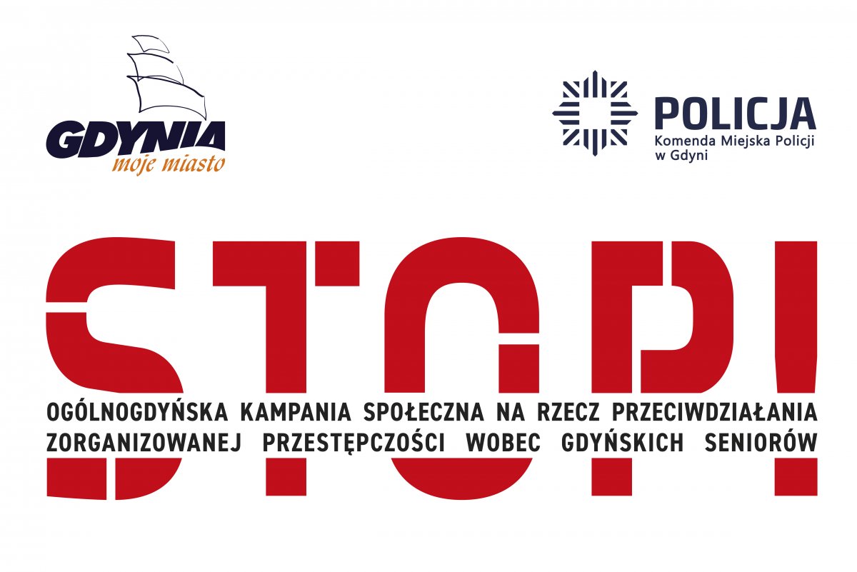 Gdynia: Kampania społeczna „STOP!” – czas na debatę