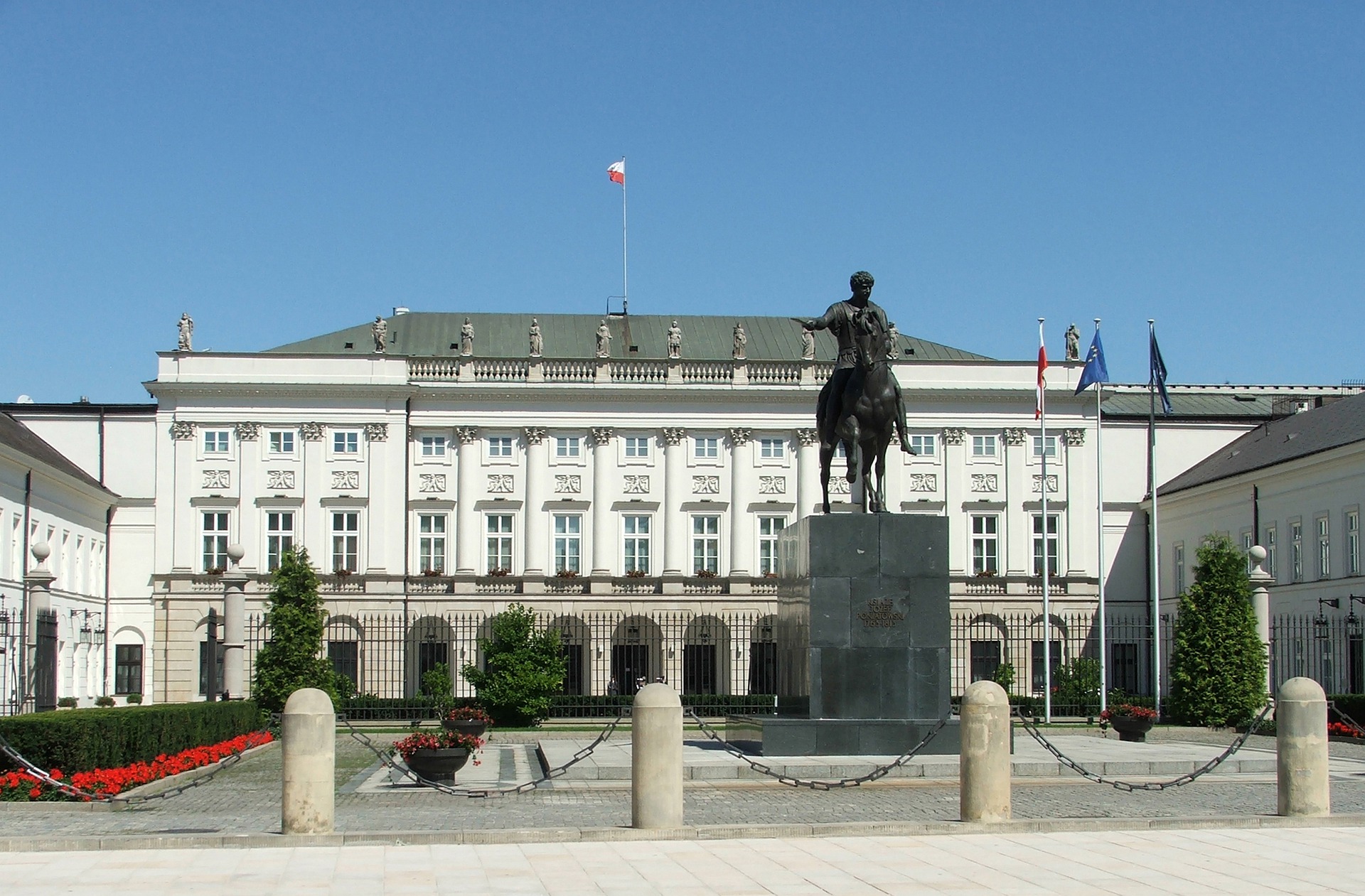 Stowarzyszenie Polski Instytut Praw Głuchych apeluje o spotkanie z Prezydentem RP