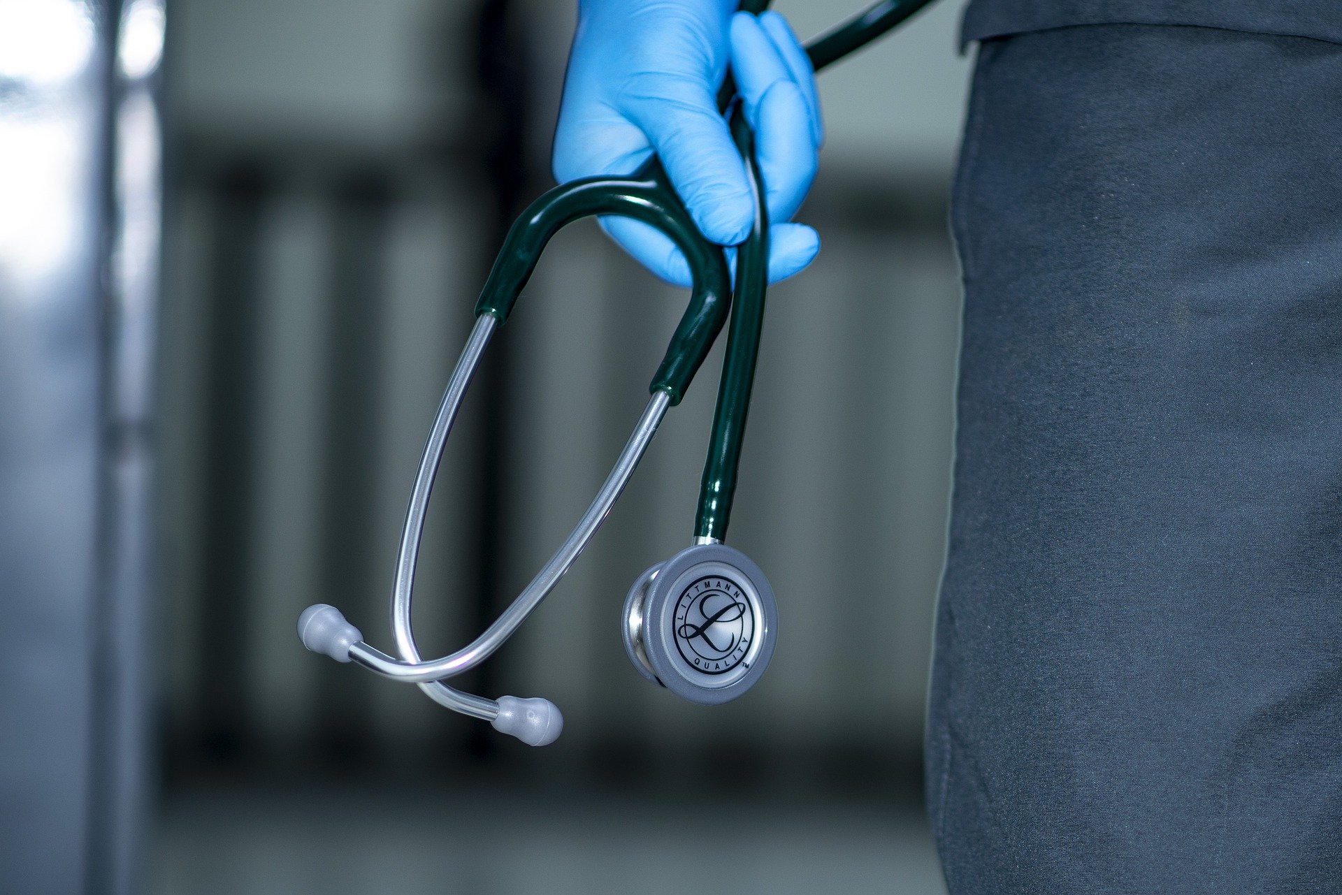 Końskie: Niezaszczepiony personel nie zostanie dopuszczony do pracy w szpitalu