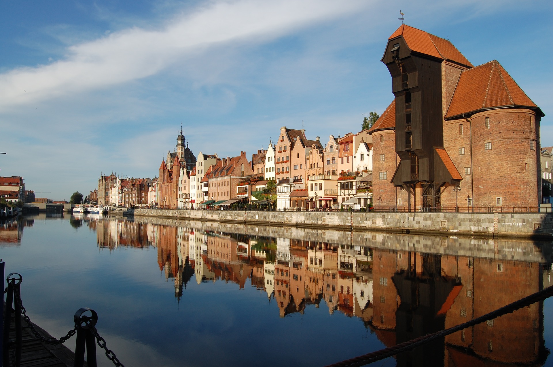 Gdańsk: Budżet Obywatelski 2021. Ostatnie dni głosowania