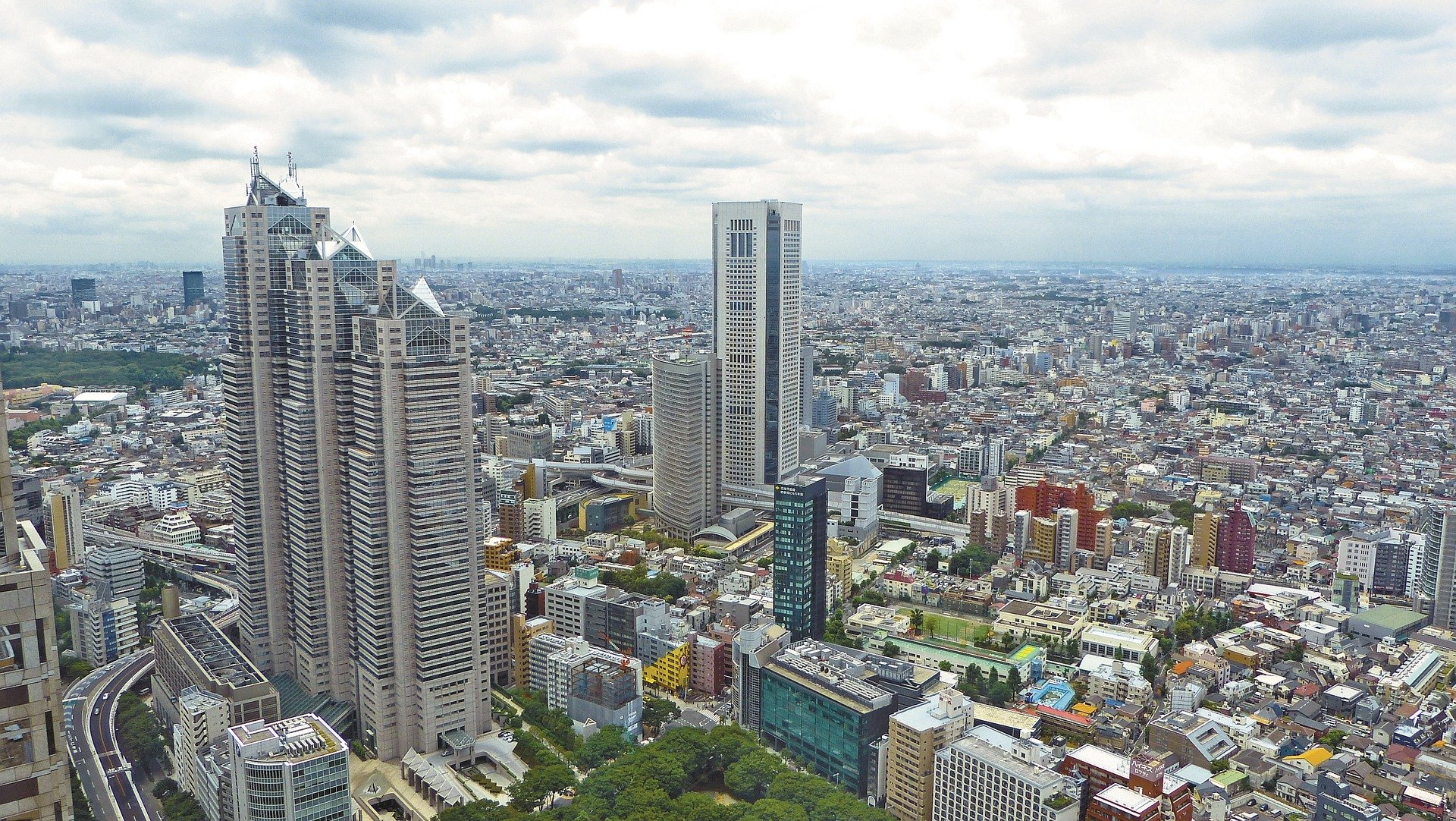 Tokio: Liczba zakażonych koronawirusem najwyższa od pięciu tygodni