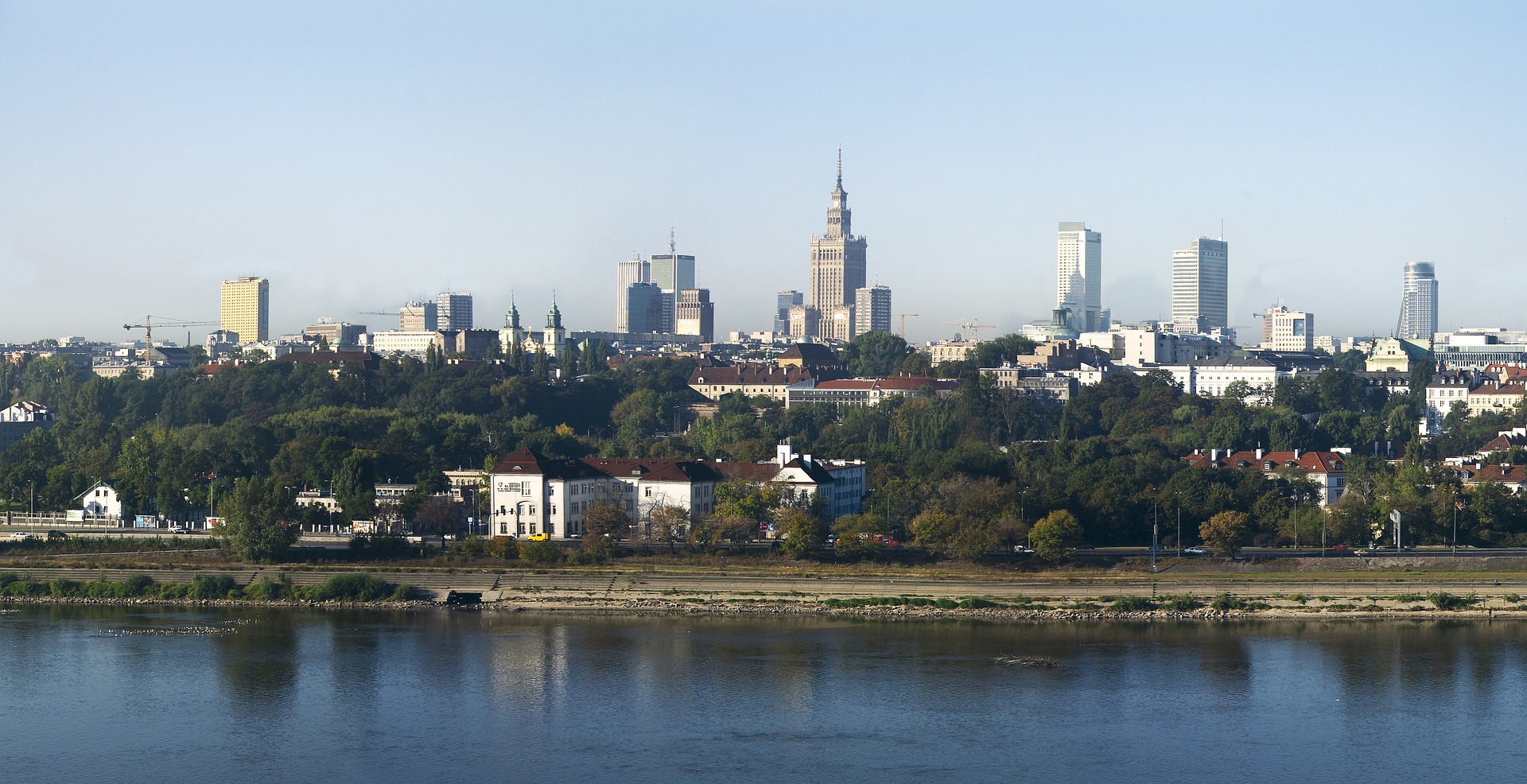 Warszawa: Podejrzenie koronawirusa w WORD. Odwołano zapisy i egzaminy na prawo jazdy