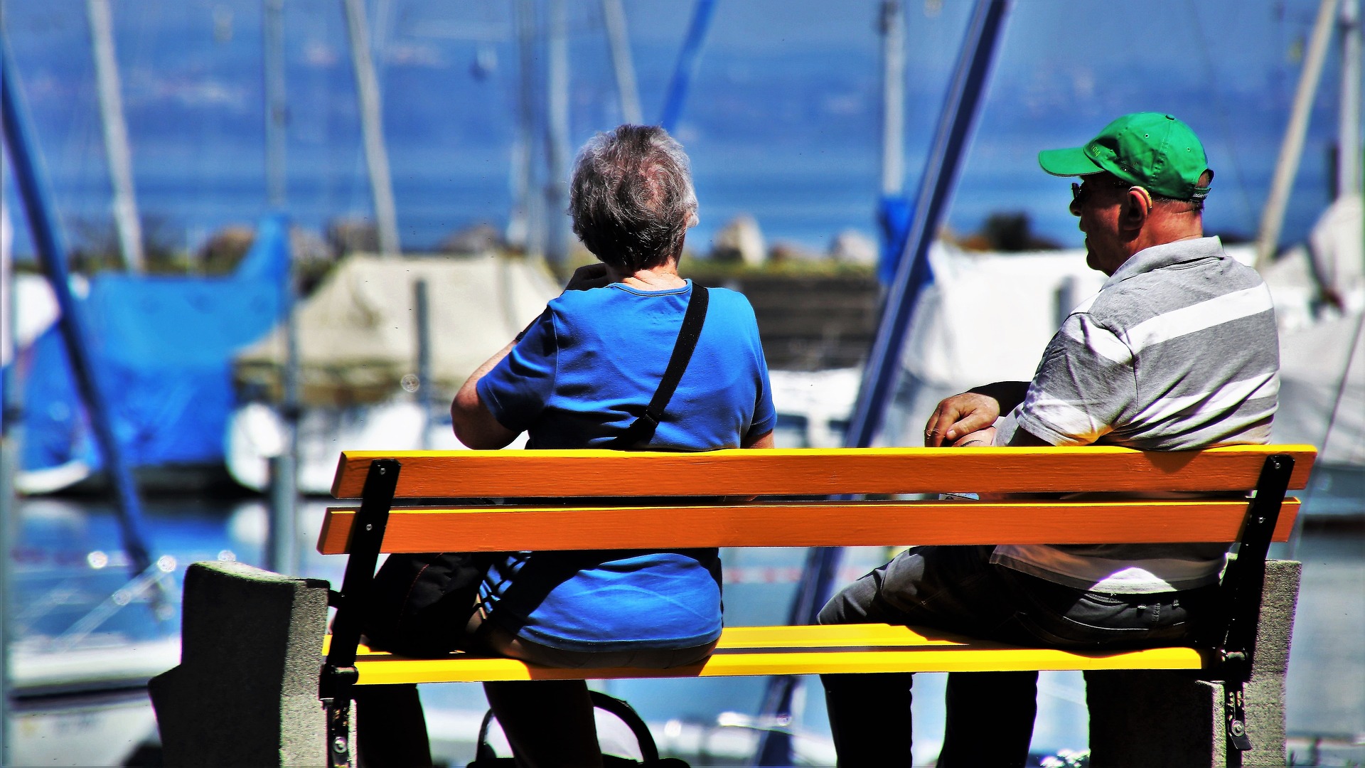 Gdynia: Aktywizacja seniorów i wsparcie dla opiekunów