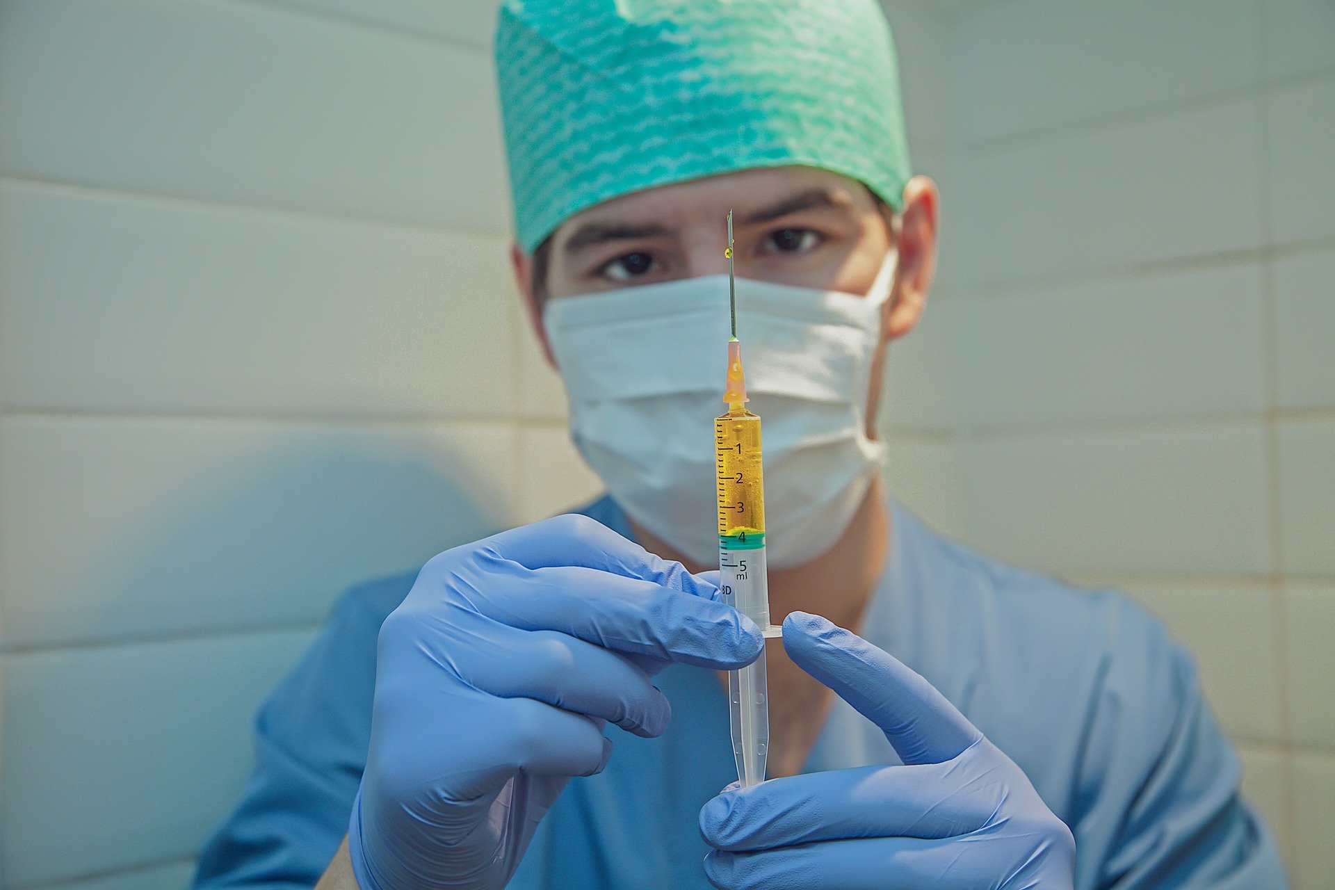Australia: Rozpoczęła się pierwsza faza testów szczepionki na koronawirusa