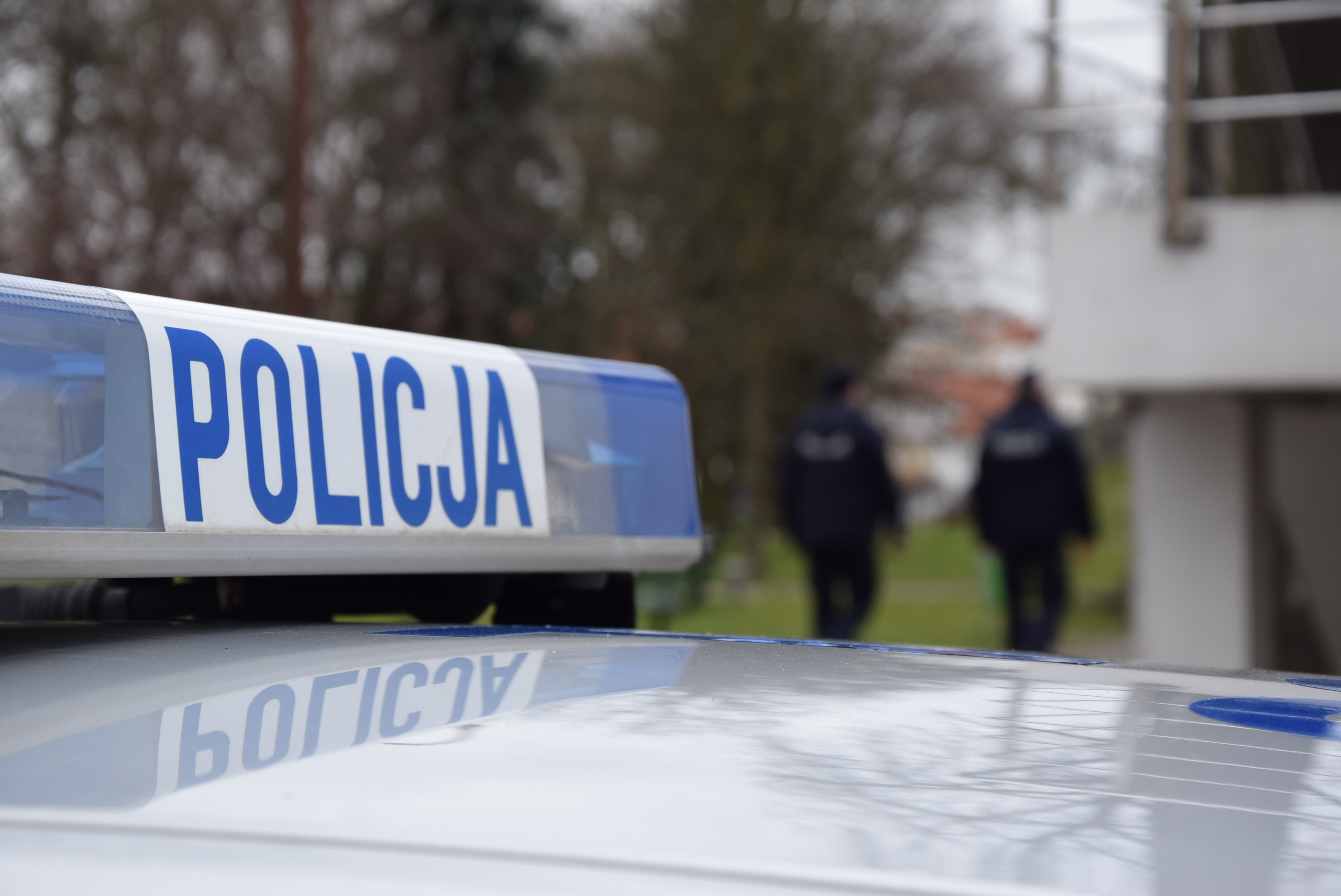 Poznań: Policjantka z koronawirusem przyszła do pracy przed otrzymaniem wyników testu