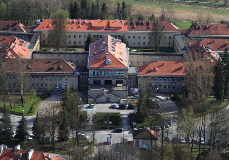 Kraków: Szpital Żeromskiego wznowił zabiegi planowe