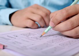 Czarnek: Egzamin maturalny i ósmoklasisty zgodnie z zaplanowanymi terminami